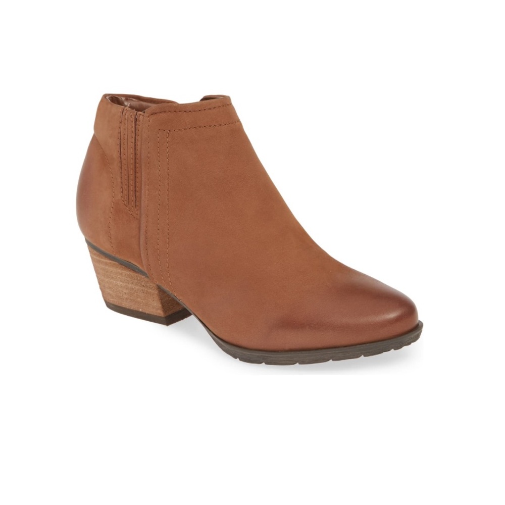 Blondo Valli 2.0 Waterproof Bootie